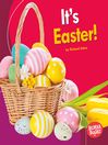 Cover image for It's Easter!